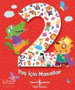2 Yaş İçin Masallar