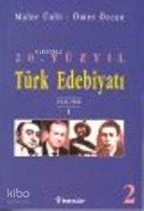 20. Yüzyıl Türk Edebiyatı 2; 1940-1960 1.bölüm