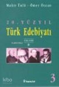 20. Yüzyıl Türk Edebiyatı 3; 1940-1960 2.bölüm