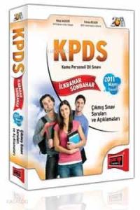 2011 KPDS Çıkmış Sınav Soruları ve Açıklamaları