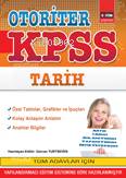 2012 Otoriter Kpss Tarih