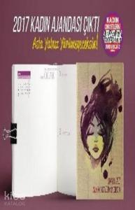 2017 Kadın Ajandası