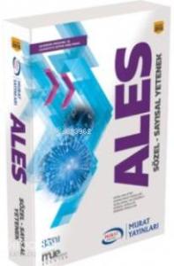 2018 ALES Sözel Sayısal Yetenek Konu Anlatımı