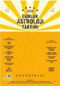 2020 Günlük Astroloji Takvimi