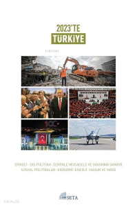 2023’Te Türkiye