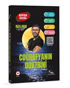 2024 KPSS Coğrafyanın Soru Bankası