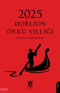 2025 Dorlion Öykü Yıllığı