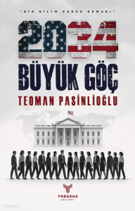 2034 Büyük Göç
