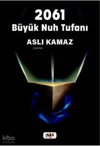 2061 Büyük Nuh Tufanı