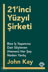 21'inci Yüzyıl Şirketi