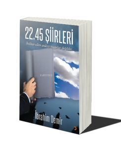 22.45 Şiirleri