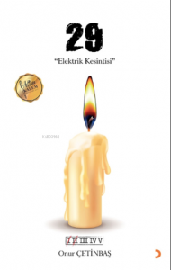 29 - Elektrik Kesintisi