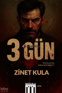 3 Gün;Zinet Kula