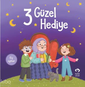 3 Güzel Hediye