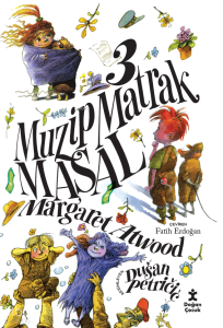 3 Muzip Matrak Masal