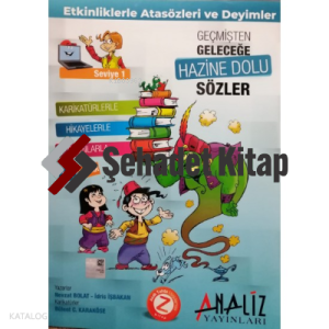3.Sınıf Etkinliklerle Atasözleri Ve Deyimler