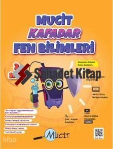 3. Sınıf Mucit Kafadar Fen Bilimleri