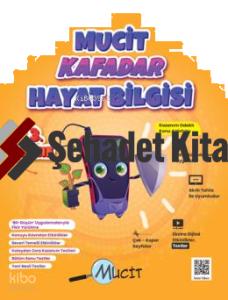 3. Sınıf Mucit Kafadar Hayat Bilgisi