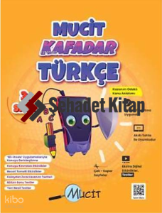 3. Sınıf Mucit Kafadar Türkçe