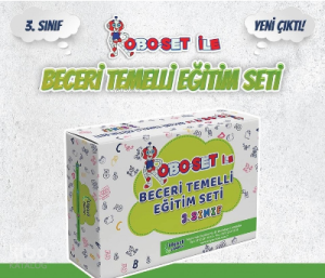 3.Sınıf Roboset