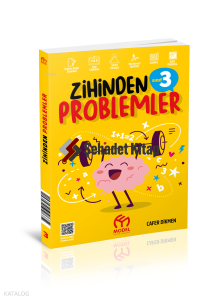 3. Sınıf Zihinden Problemler