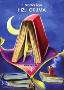 3.Sınıflar İçin Hızlı Okuma