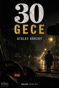 30 Gece