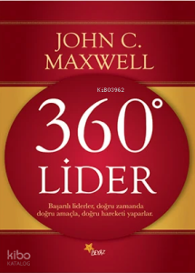 360 Derece Lider