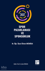 360° Spor Pazarlaması ve Sponsorluk
