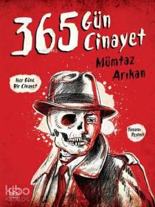 365 Gün 365 Cinayet