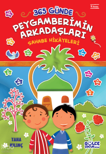 365 Günde Peygamberimin Arkadaşları
