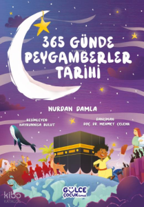 365 Günde Peygamberler Tarihi