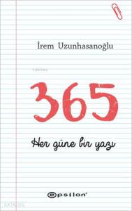 365 - Her Güne Bir Yazı