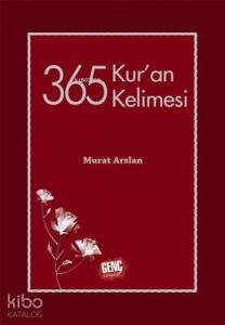 365 Kur'an Kelimesi