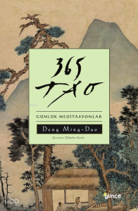 365 Tao;Günlük Meditasyonlar