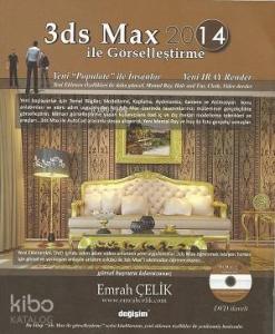 3ds max 2014 ile Görselleştirme