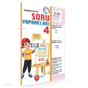 4. Sınıf Okuma Anlama