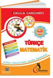 4. Sınıf Tüm Dersler Konu Anlatımlı