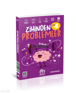 4.Sınıf Zihinden Problemler