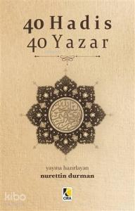 40 Hadis 40 Yazar