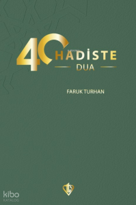 40 Hadiste Dua