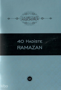 40 Hadiste Ramazan