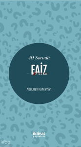 40 Soruda Faiz