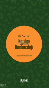 40 Soruda Katılım Bankacılığı
