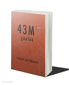 43M2 Günlük