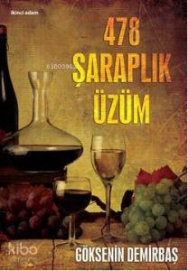 478 Şaraplık Üzüm
