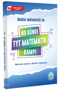 49 Günde TYT Matematik Kampı