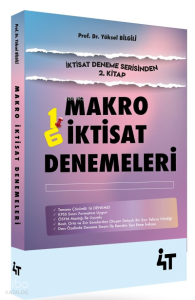 4T Mikro İktisat Denemeleri 2