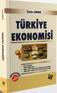 4T Türkiye Ekonomisi