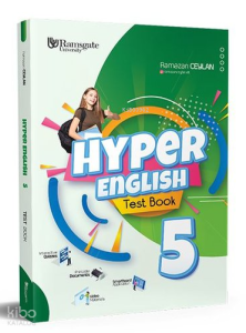 5. Sınıf Hyper English
